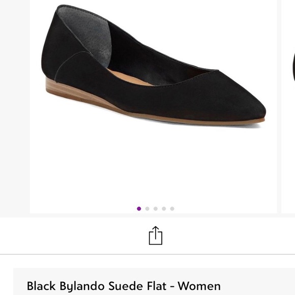 Shoes - Picture 1 of 2